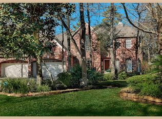 6 Noble Bend Pl, Spring, TX 77382