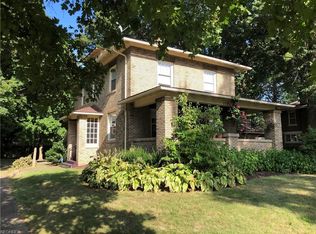 1127 N Wooster Ave, New Philadelphia, OH