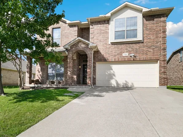 7700 Velvet Antler Trl, Arlington, TX 76002