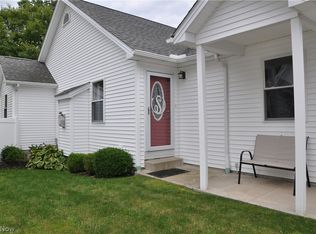 3416 Orchard Ct, Warren, OH 44484