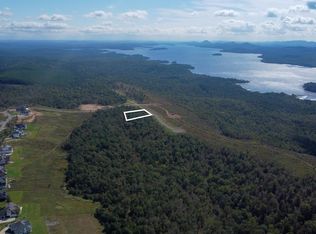 LOT 29 Lakeview West Dr, Roland, AR 72135