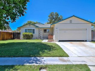 2775 Ryan Rd, Concord, CA 94518