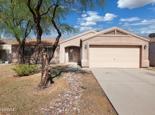 2893 S Quinn Dr, Tucson, AZ 85730
