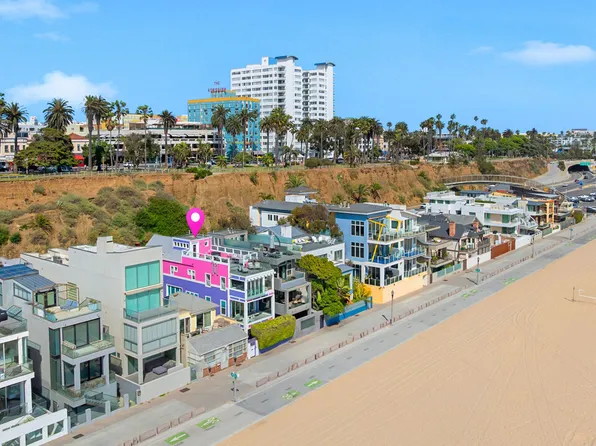1341 Palisades Beach Rd, Santa Monica, CA 90401