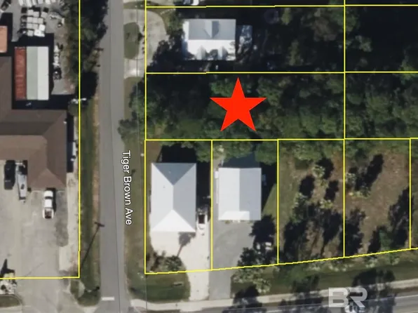 0 Tiger Brown Ave #12, Orange Beach, AL 36561