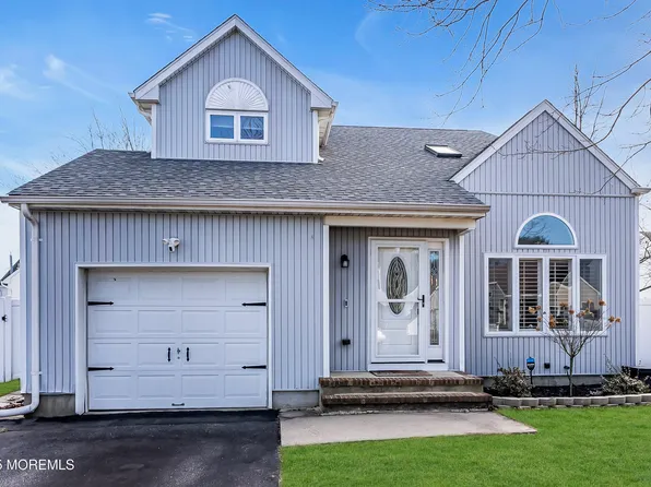 14 Red Maple Drive, Brick, NJ 08724