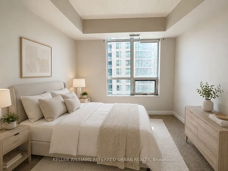 215 Sherway Gardens Rd #1606 — Photo 6