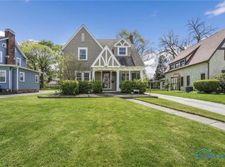 3331 Brantford Rd, Toledo, OH 43606