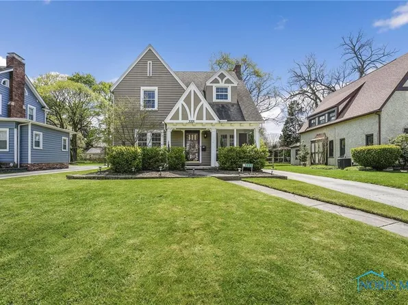 3331 Brantford Rd, Toledo, OH 43606