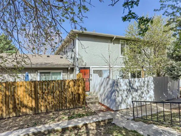 14515 E 12th Avenue, Aurora, CO 80011