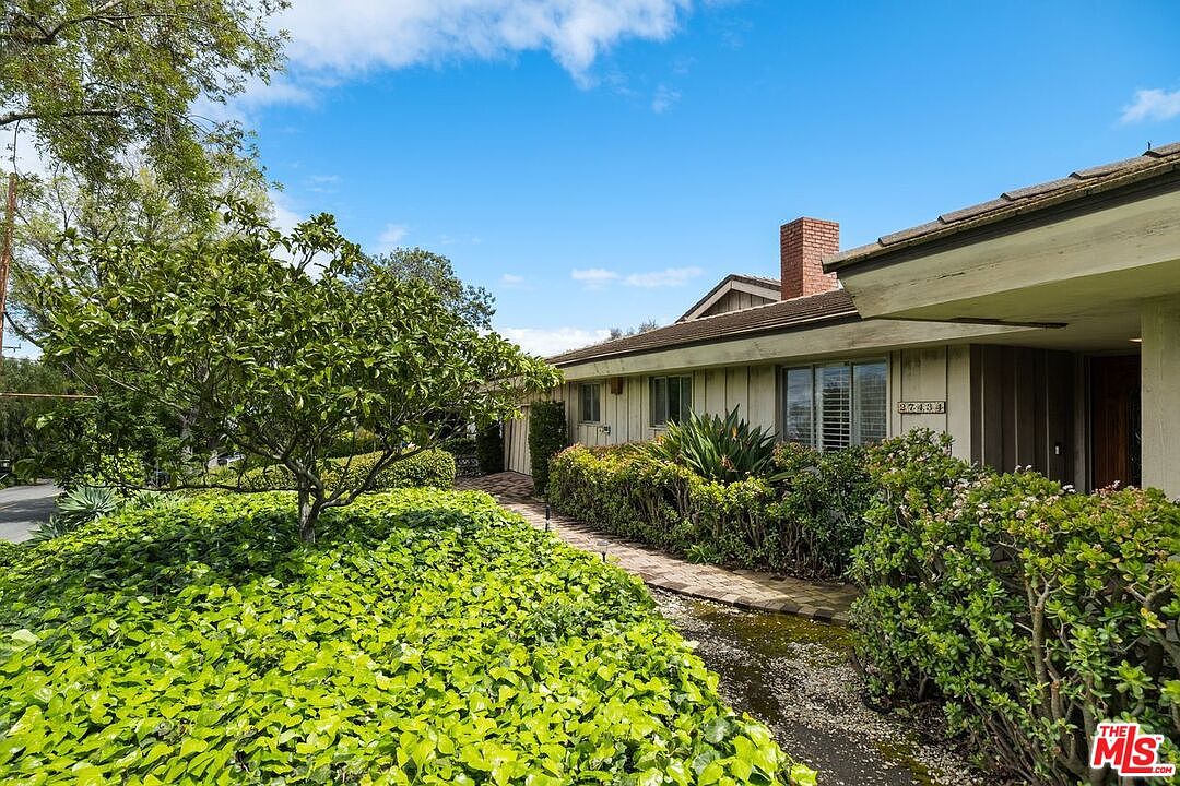 27434 Rainbow Ridge Rd, Rolling Hills, CA 90274 Zillow