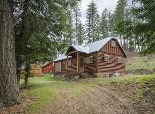 41104 N Perry Rd, Deer Park, WA 99006