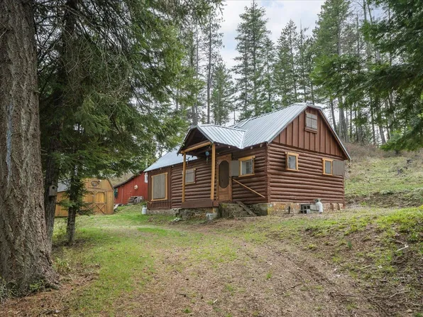 41104 N Perry Rd, Deer Park, WA 99006