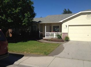 2621 N Arrowwood Way, Meridian, ID 83646