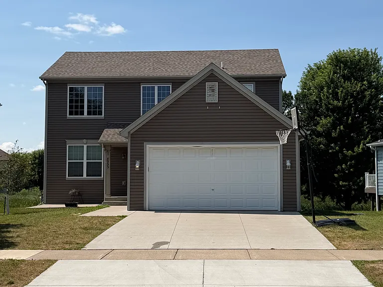 8993 Garland Ln N — Photo 1