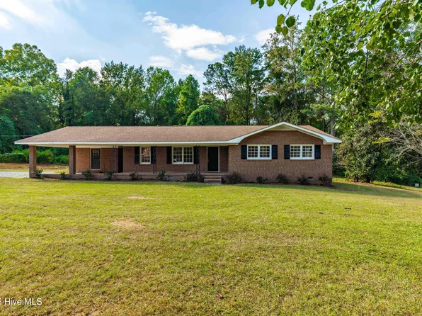 143 Bowden Drive, Kenansville, NC 28349