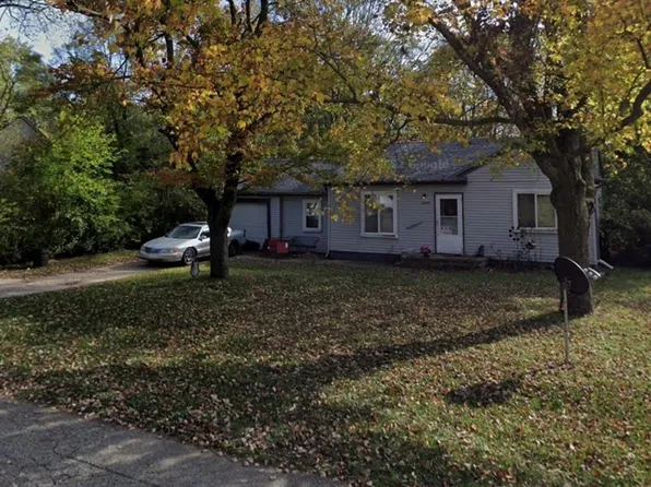 21279 Mada Ave, Southfield, MI 48075