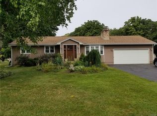 6875 Buckley Rd, North Syracuse, NY 13212