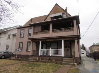 3920 Berkeley Dr, Toledo, OH