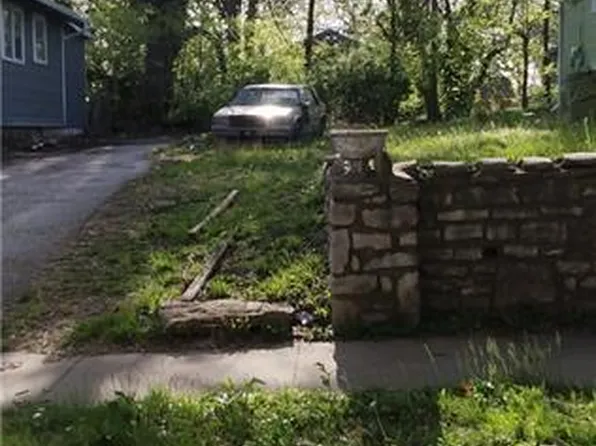 1224 Garfield Ave, Kansas City, MO 64127