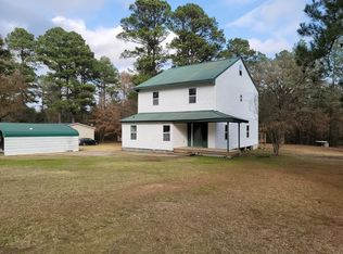 4524 Pine Knoll Dr, Shreveport, LA 71107