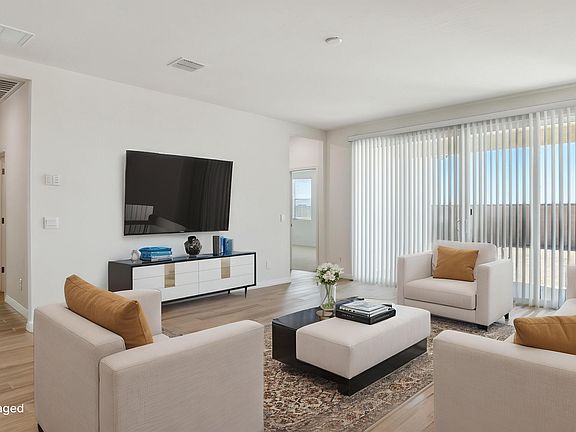 5th image of 15402 W COTTONTAIL Lane