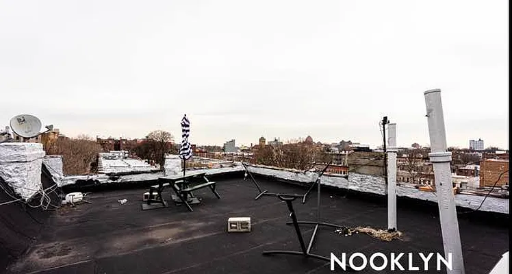 Rented by Nooklyn NYC LLC | media 17