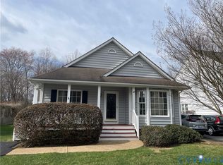 12625 Meghans Bay Ct, Henrico, VA 23233