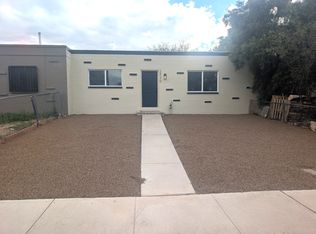 2530 E Parkside Dr, Tucson, AZ 85713