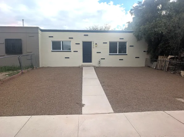 2530 E Parkside Dr, Tucson, AZ 85713