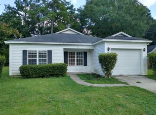 21 Cameron Dr, Yemassee, SC 29945