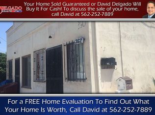 360 S Ford Blvd, Los Angeles, CA 90022