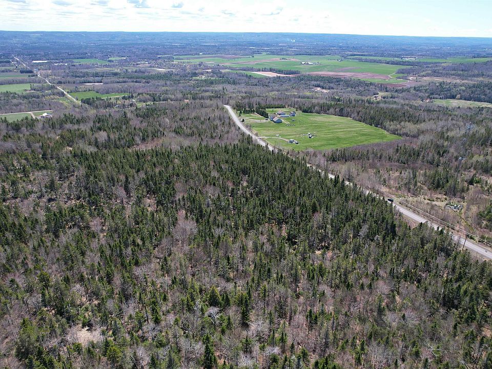 1st image of Stronach Mountain Rd