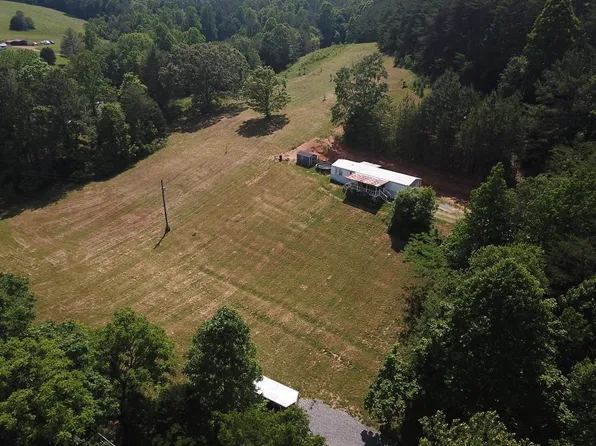 390 Griffith Branch Rd, Madisonville, TN 37354