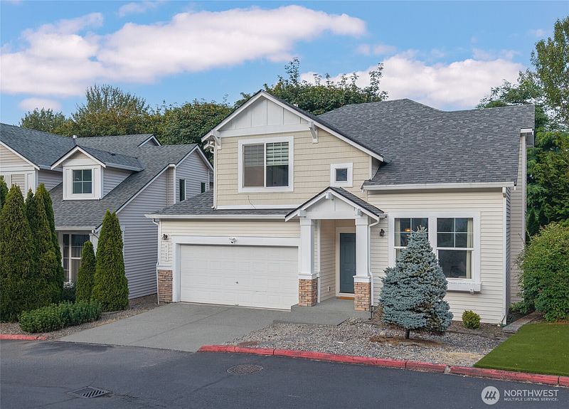 2nd image of 4109 S 220th Place #18