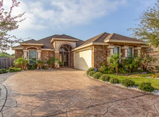 2206 Solar Dr, Mission, TX 78574