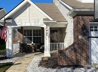 16883 Cimarron Pass, Noblesville, IN 46060