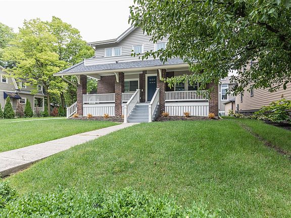 3rd image of 1211 Ashland Ave