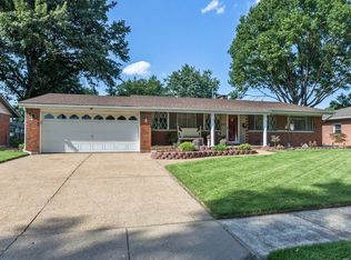 3113 Fehling Rd, Granite City, IL 62040