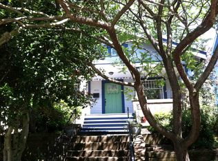 1010 NE 61st St, Seattle, WA 98115