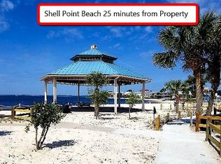 Luke Smith Rd, Crawfordville, FL 32327