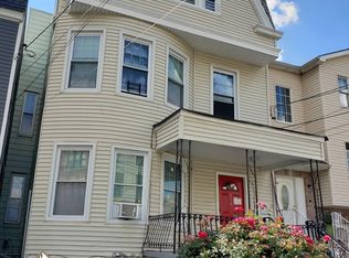 272 Summer Ave FLOOR 2, Newark, NJ 07104