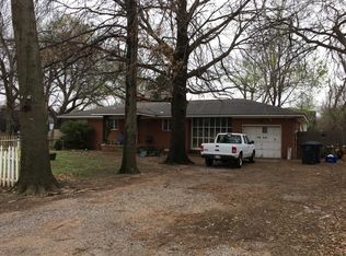 4646 NW 19th St, Oklahoma City, OK 73127