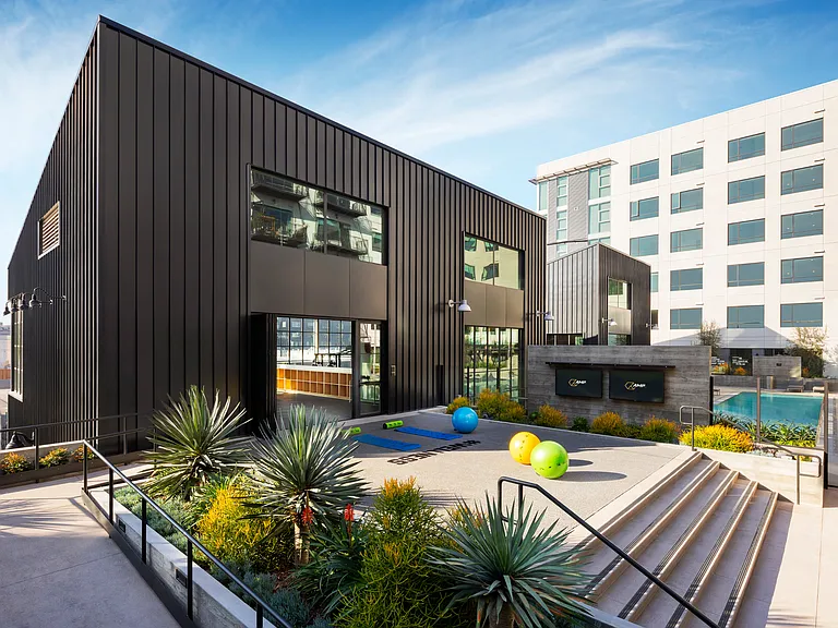 Amp Lofts — Photo 28