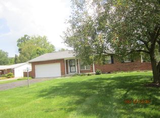 1164 Brookside Dr, Newark, OH 43055