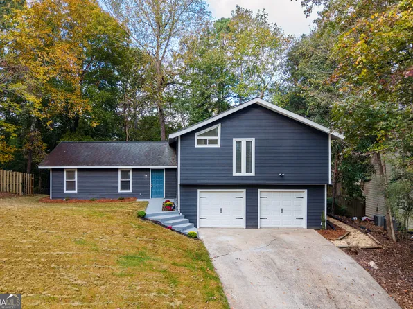 835 Greenvine Trce, Roswell, GA 30076