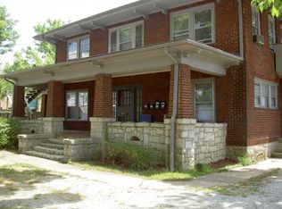 1607 Spring Garden St STE E, Greensboro, NC 27403