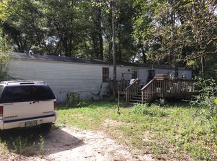 4 Griffin Rd, Crawfordville, FL 32327