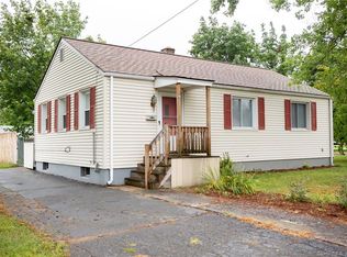 70 Risley St, East Hartford, CT 06118