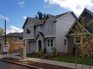 3050 SE Evergreen St, Milwaukie, OR 97222